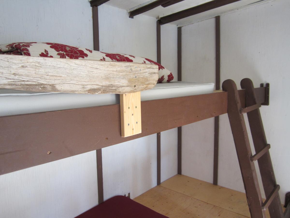Dawson City River Hostel Kültér fotó